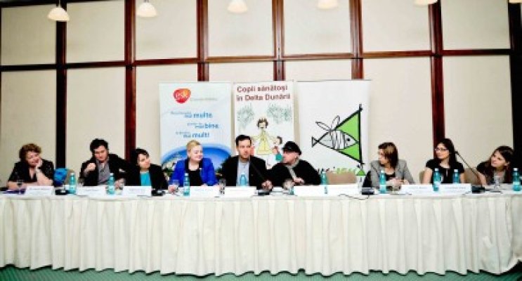 Mihaiu: Oamenii Deltei au nevoie de servicii medicale reale